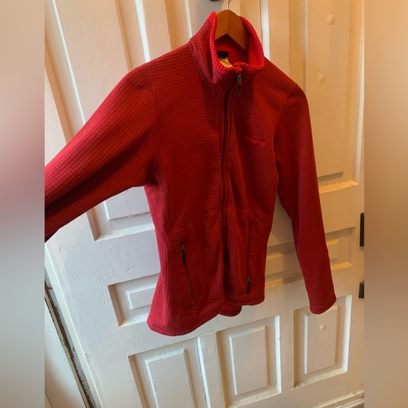 Patagonia Womens R1 Fleece Size Small - Picture 5 of 10